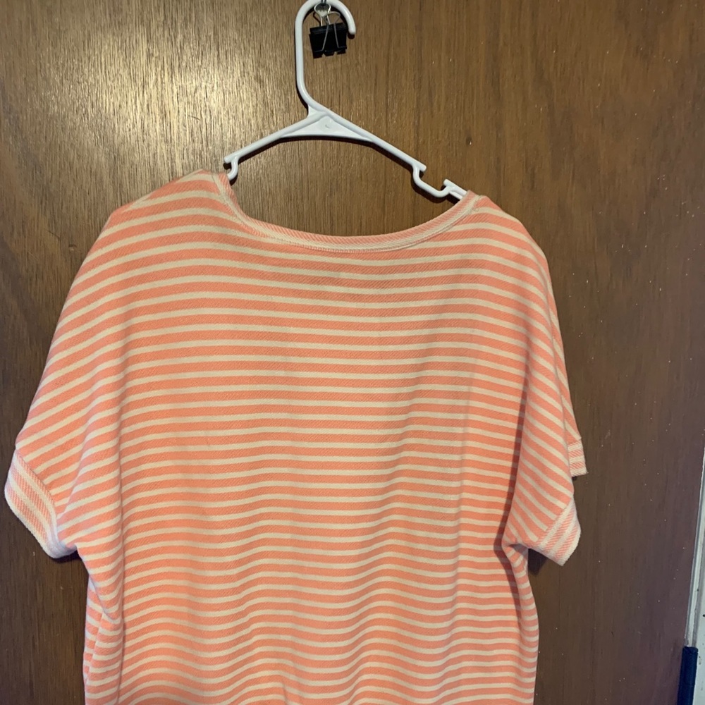 Style & Co, The essential Sweatshirt size 1X